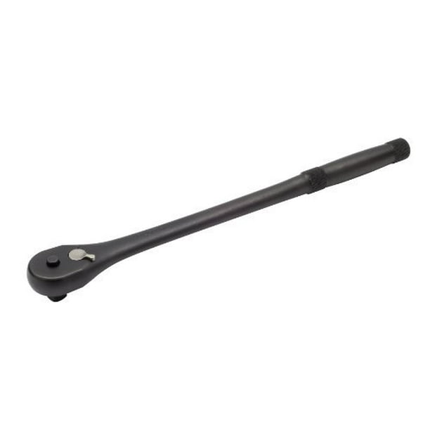 Stanley Proto J5449XLQRBL 1/2-Inch Drive Premium Quick-Release Pear Head Ratchet Black Oxide 10-1/2-Inch Stanley Proto J5449XLQRBL 1/2-Inch Drive Premium Quick-Release Pear Head Ratchet Black Oxide 10-1/2-Inch
